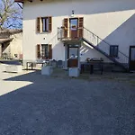 Da Gisella - Podere Barzia Bed and Breakfast