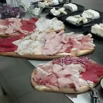 Bed and Breakfast Da Gisella - Podere Barzia