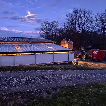 Da Gisella - Podere Barzia * Bardi