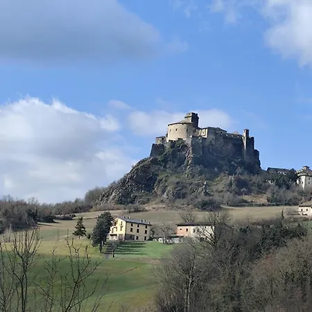 Da Gisella - Podere Barzia * Bardi