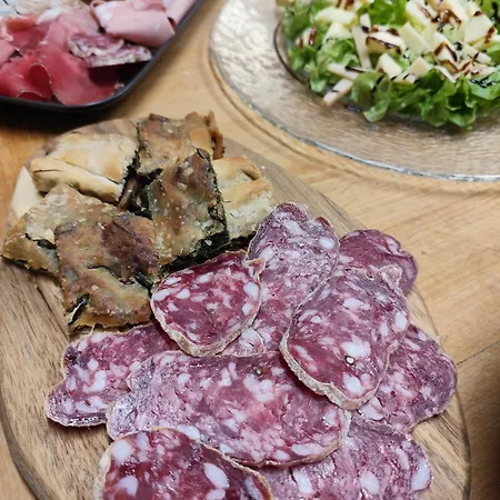 Da Gisella - Podere Barzia