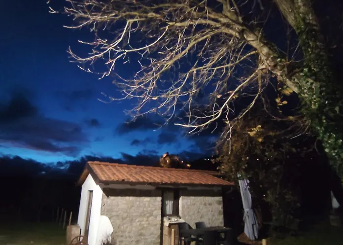 Da Gisella - Podere Barzia * Bardi