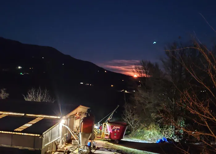 Da Gisella - Podere Barzia *