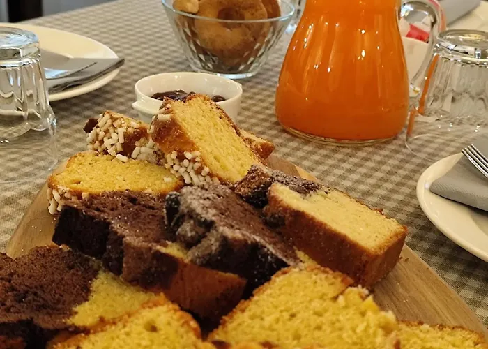 Da Gisella - Podere Barzia * Bardi