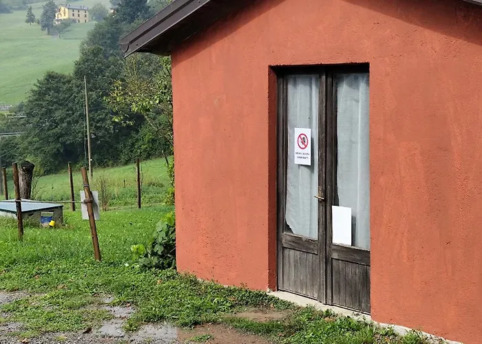 Da Gisella - Podere Barzia Bed and breakfast