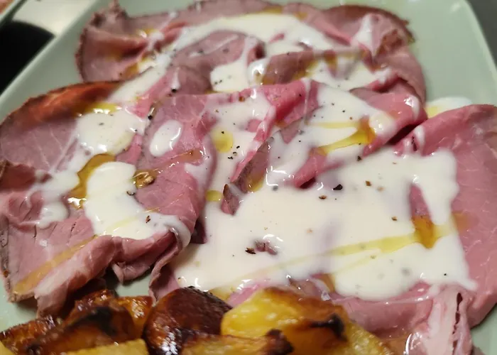 Da Gisella - Podere Barzia Bed and breakfast Bardi