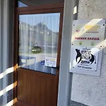 Da Gisella - Podere Barzia Bardi