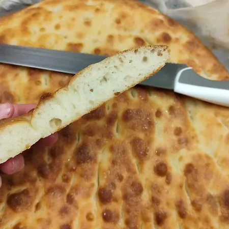 Da Gisella - Podere Barzia Bed and Breakfast *