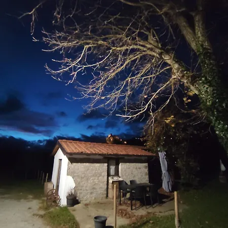 Da Gisella - Podere Barzia * Bardi