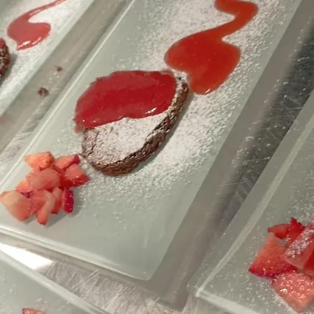 Bed & Breakfast Da Gisella - Podere Barzia *