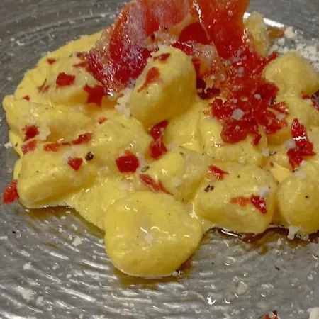 Da Gisella - Podere Barzia Bardi