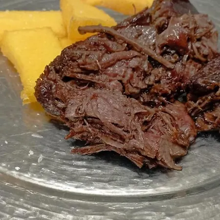 Da Gisella - Podere Barzia *