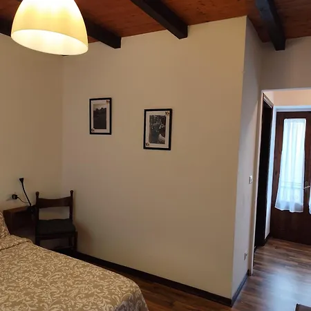 Bed & Breakfast Da Gisella - Podere Barzia Bardi