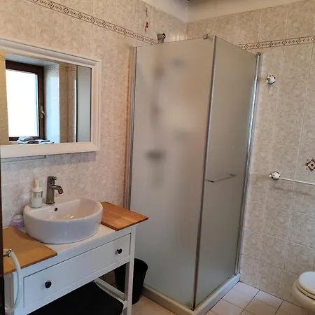 Bed & Breakfast Da Gisella - Podere Barzia *