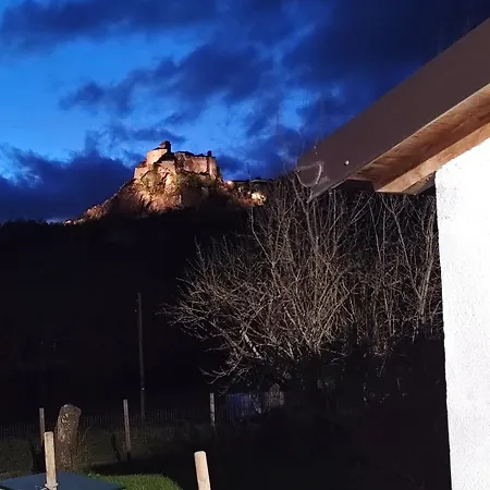 Panzió Da Gisella - Podere Barzia Bardi