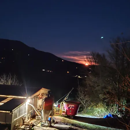 Da Gisella - Podere Barzia *