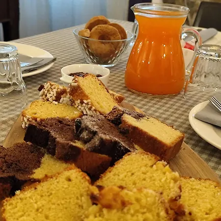 Da Gisella - Podere Barzia * Bardi