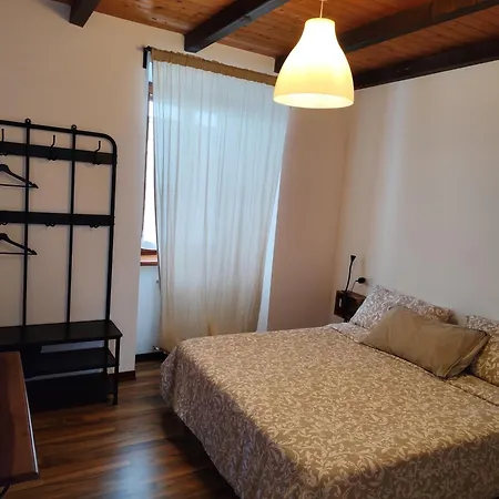 Da Gisella - Podere Barzia Bed & Breakfast *