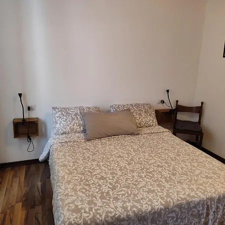 Da Gisella - Podere Barzia