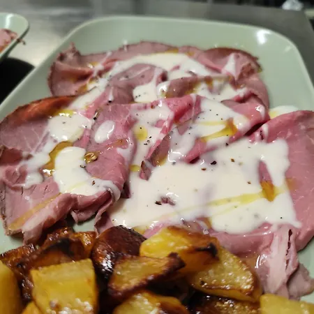 Da Gisella - Podere Barzia Bed and Breakfast Bardi