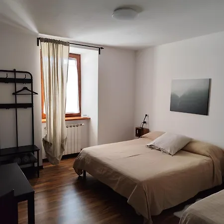 Bed and Breakfast Da Gisella - Podere Barzia