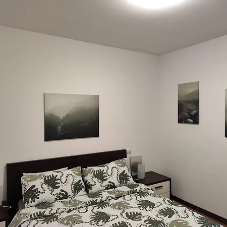 Bed & Breakfast Da Gisella - Podere Barzia Bardi