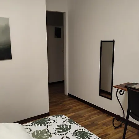 Da Gisella - Podere Barzia Bed and Breakfast *