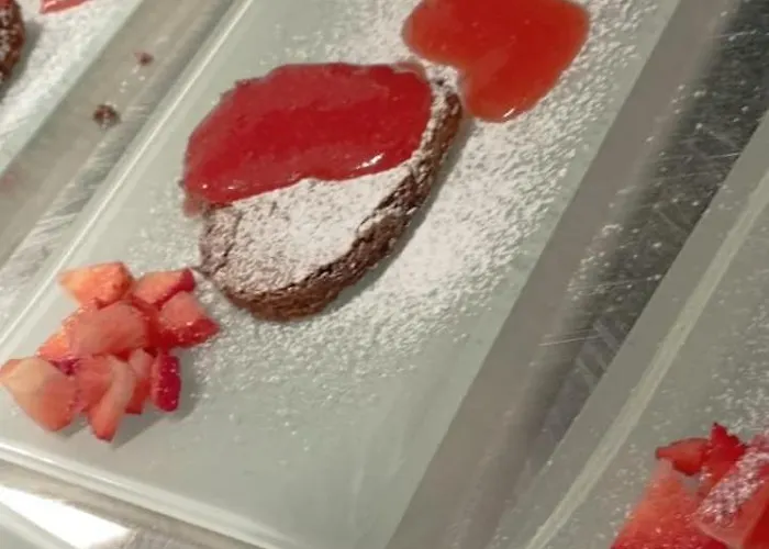 ベッド・アンド・ブレックファスト Da Gisella - Podere Barzia *