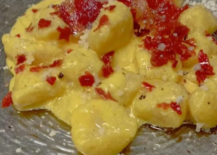 Da Gisella - Podere Barzia بردي