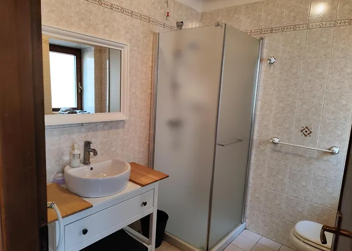 Bed & Breakfast Da Gisella - Podere Barzia *