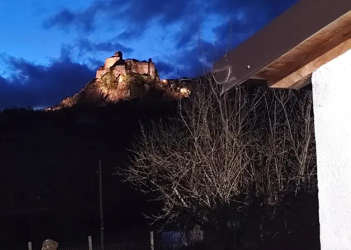 ベッド・アンド・ブレックファスト Da Gisella - Podere Barzia バルディ