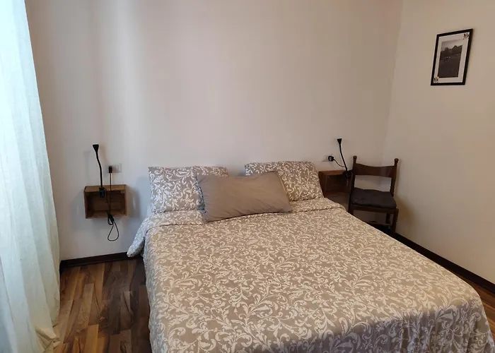 Da Gisella - Podere Barzia