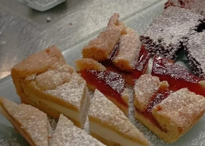 Da Gisella - Podere Barzia فندق مبيت وإفطار *