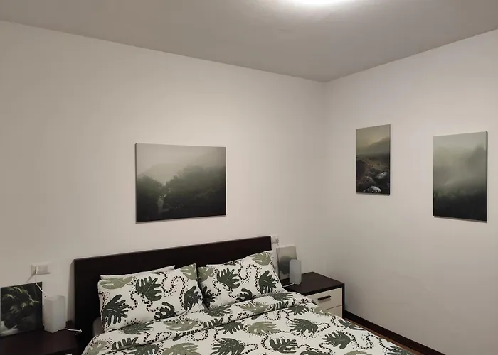 Bed & Breakfast Da Gisella - Podere Barzia Bardi