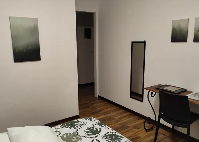 Da Gisella - Podere Barzia فندق مبيت وإفطار *