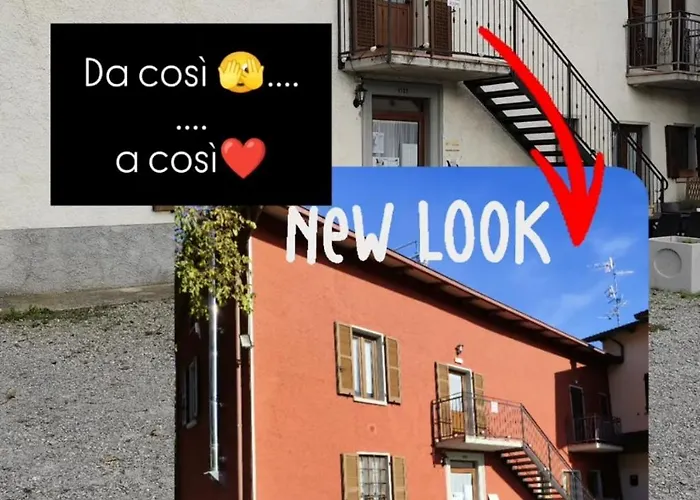 Da Gisella - Podere Barzia ベッド・アンド・ブレックファスト *